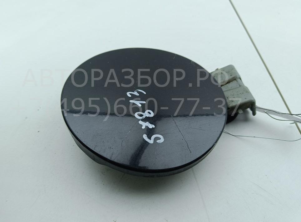 Лючок бензобака