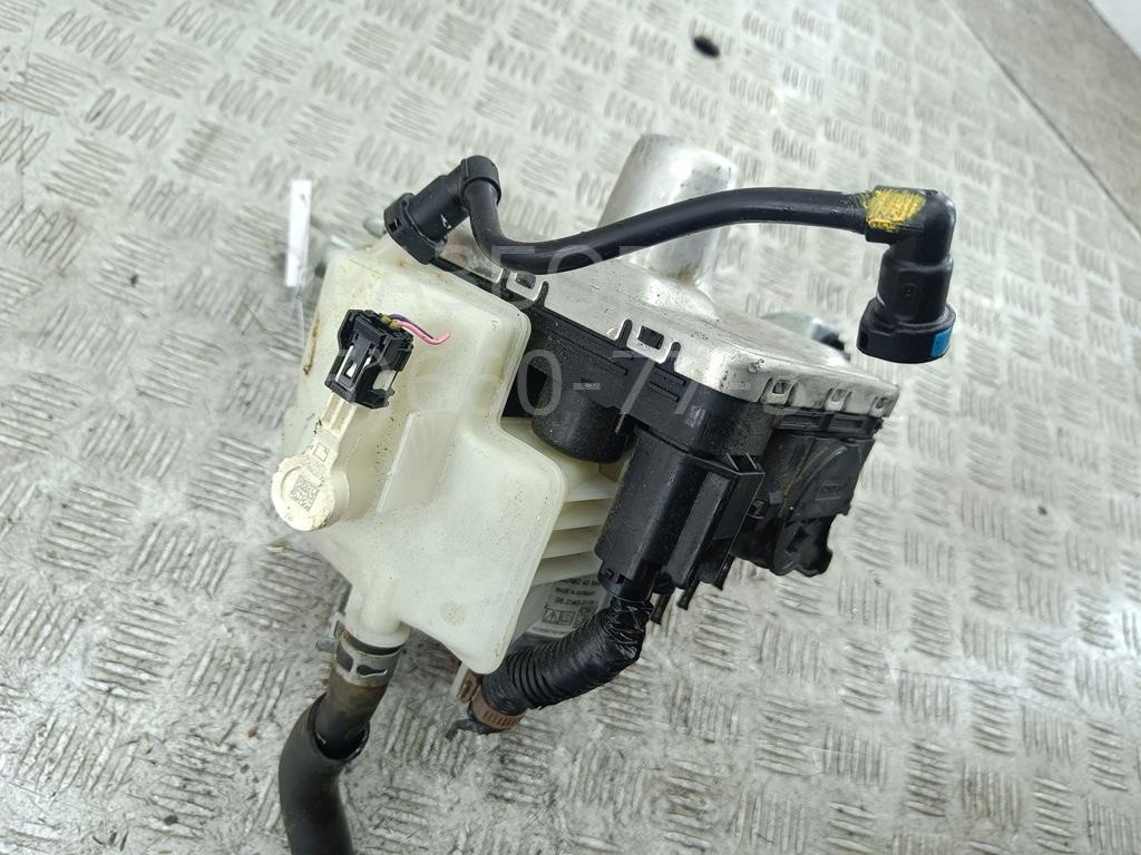 Блок ABS (насос)