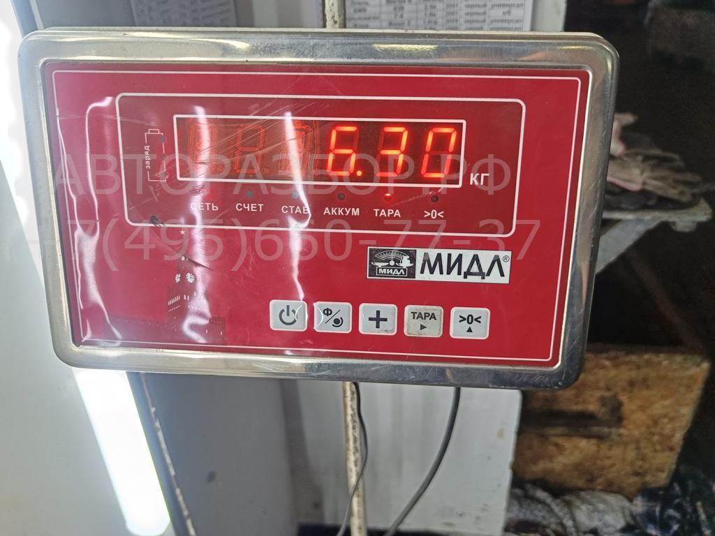 Блок ABS (насос)