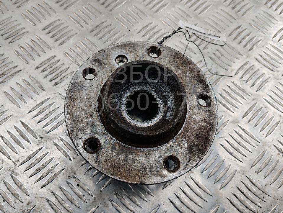 Ступица задняя