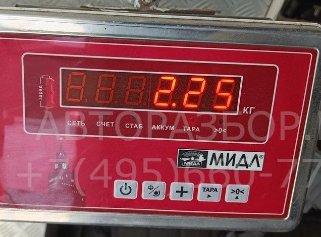 Кулиса МКПП / АКПП