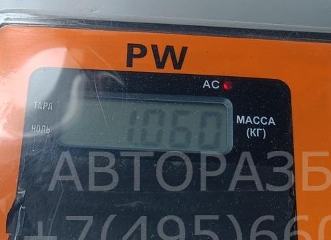 Поводок стеклоочистителя передний левый