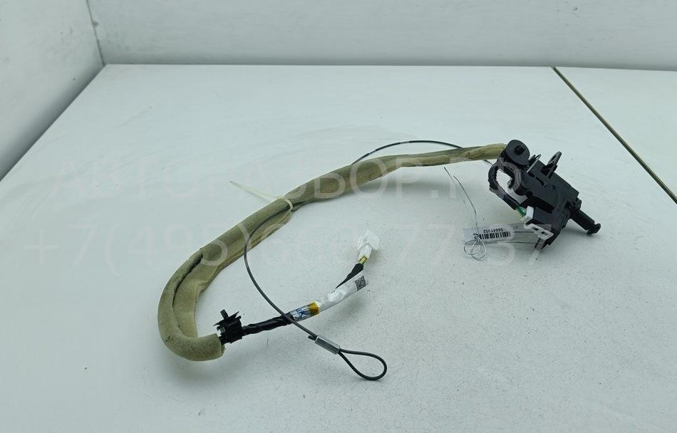 Активатор замка двери