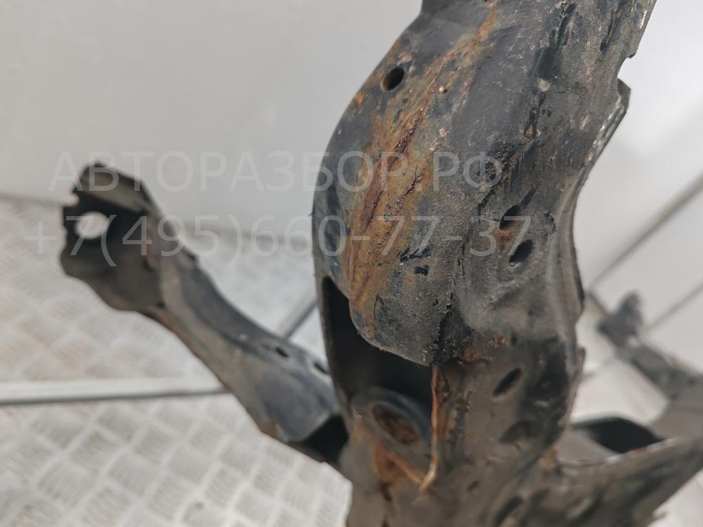 Балка подмоторная