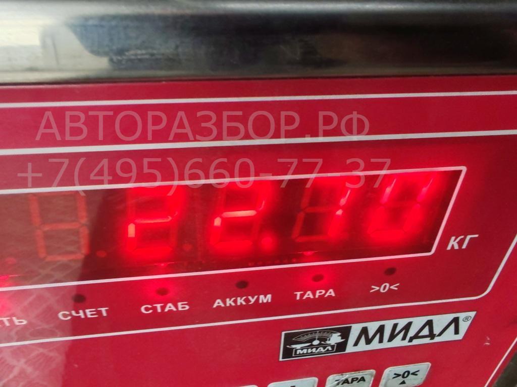 Балка подмоторная