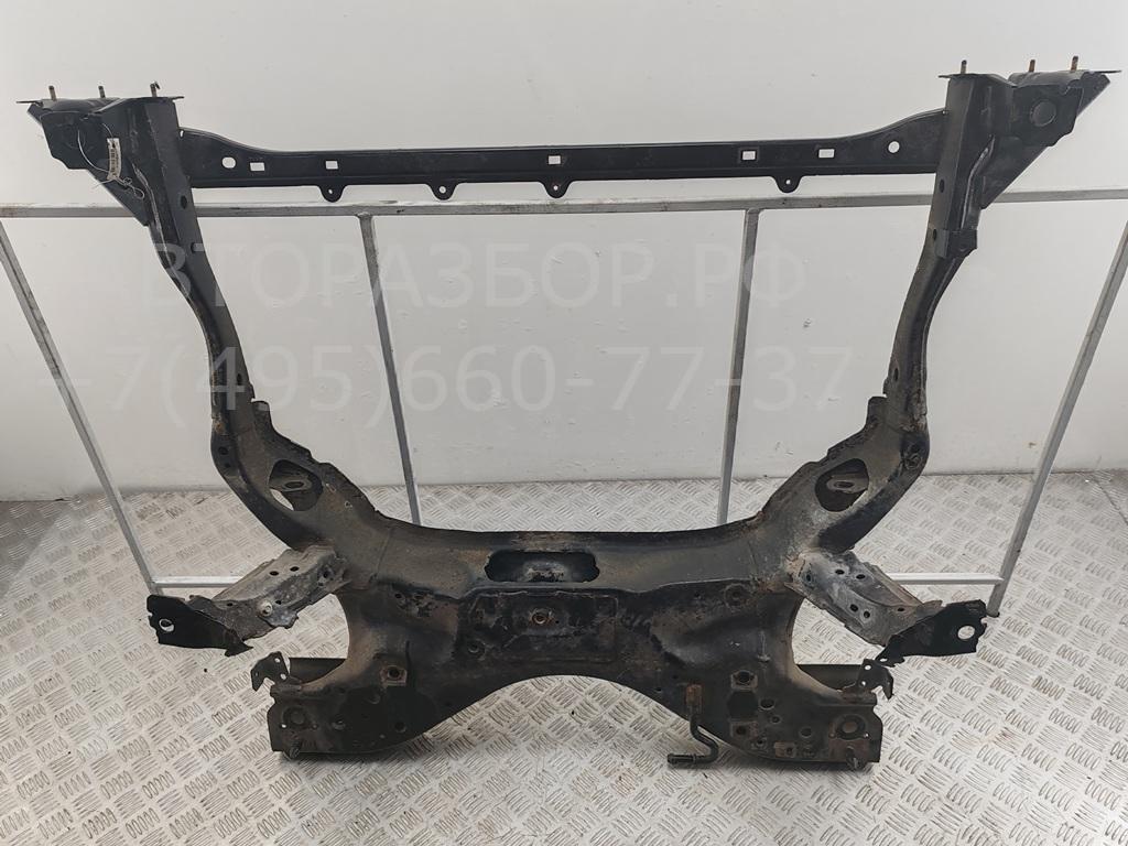 Балка подмоторная