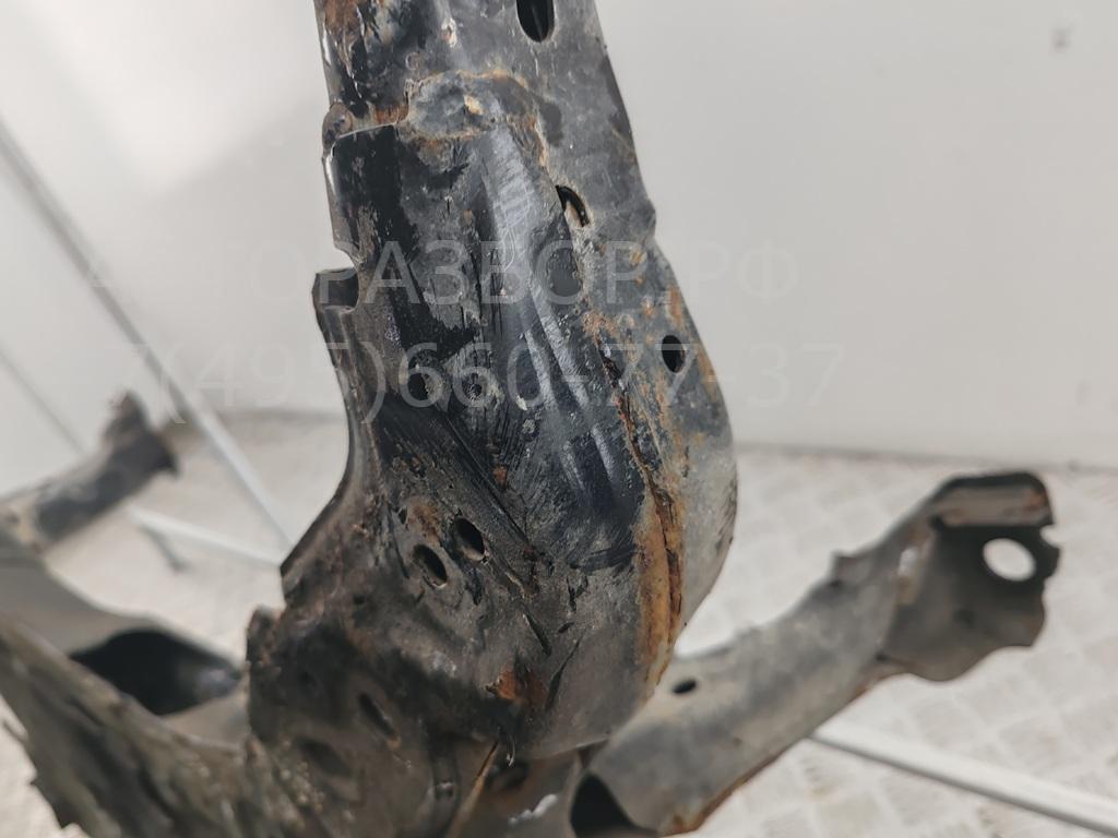 Балка подмоторная