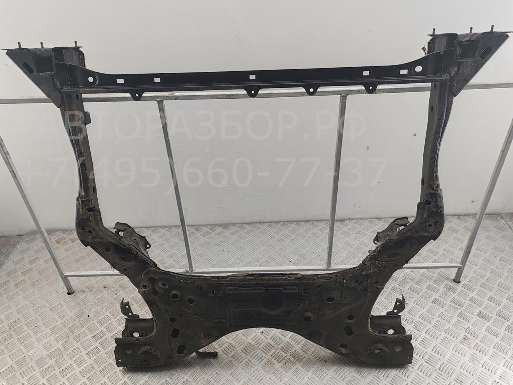 Балка подмоторная