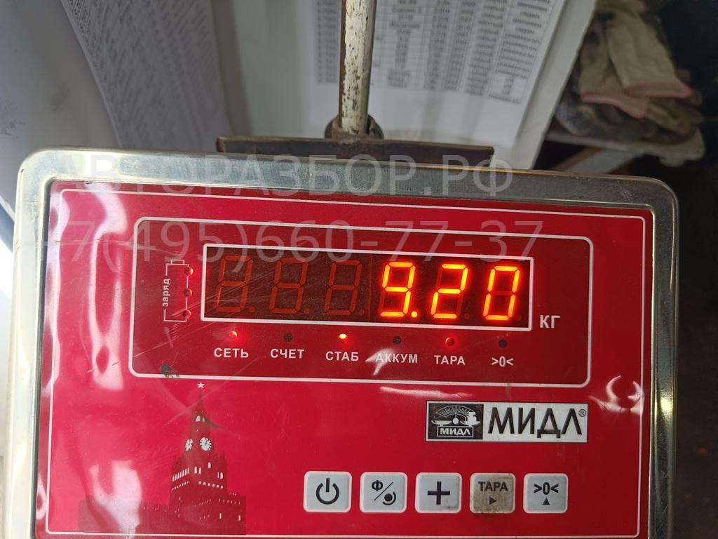 Полуось передняя правая