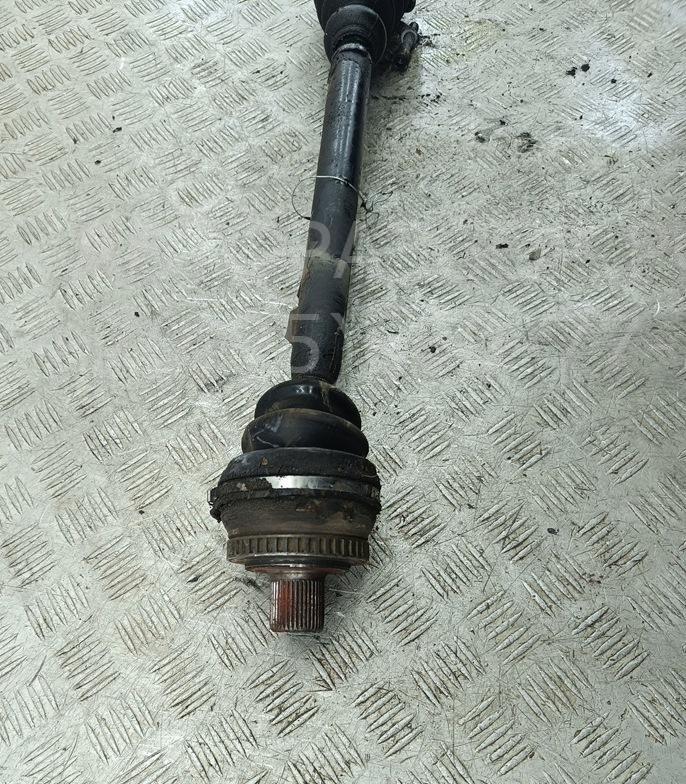Полуось передняя правая
