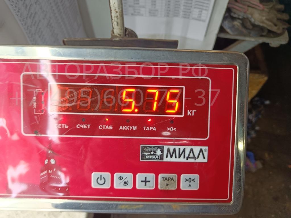 Полуось передняя правая