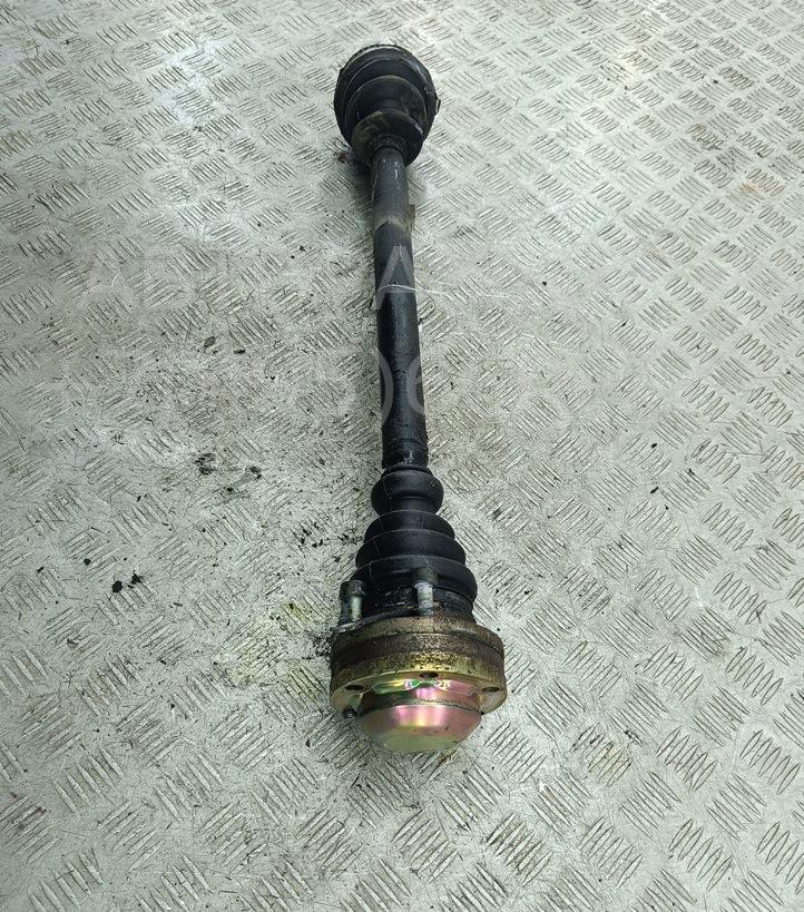 Полуось передняя правая