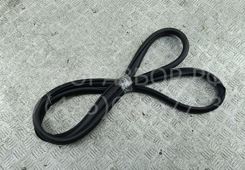 Уплотнитель двери