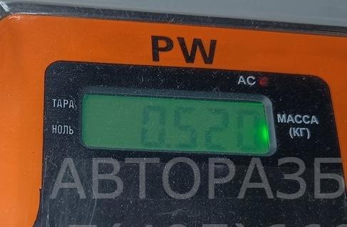 Замок зажигания