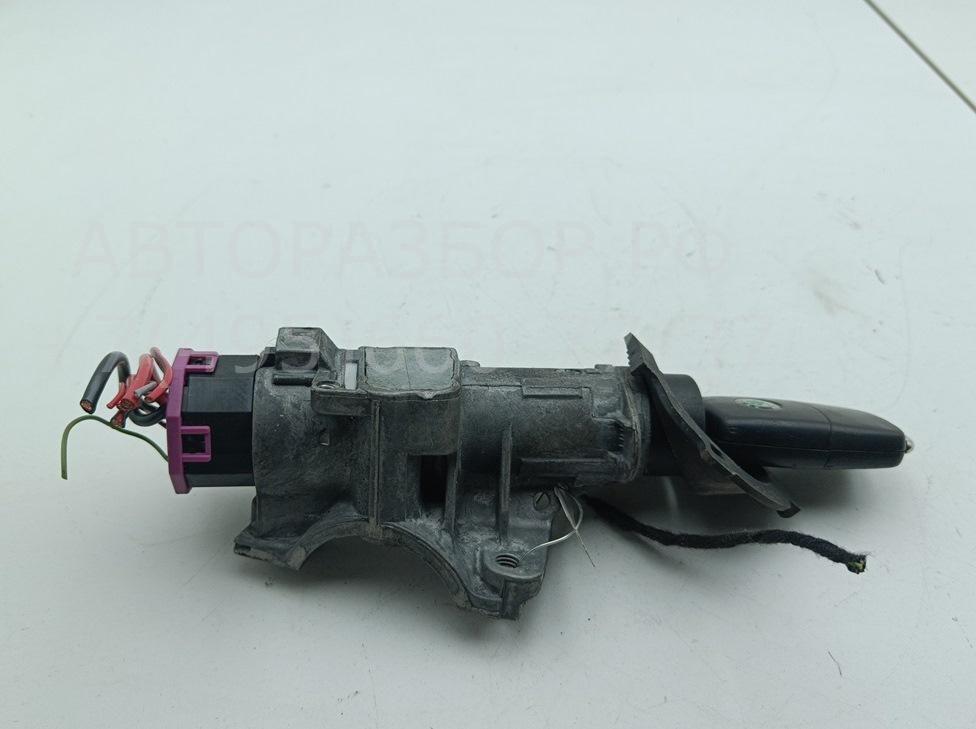 Замок зажигания