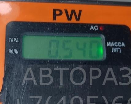 Блок управления двигателем