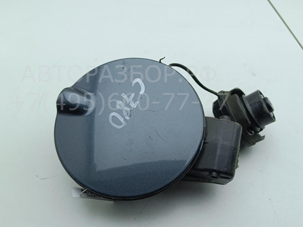 Лючок бензобака