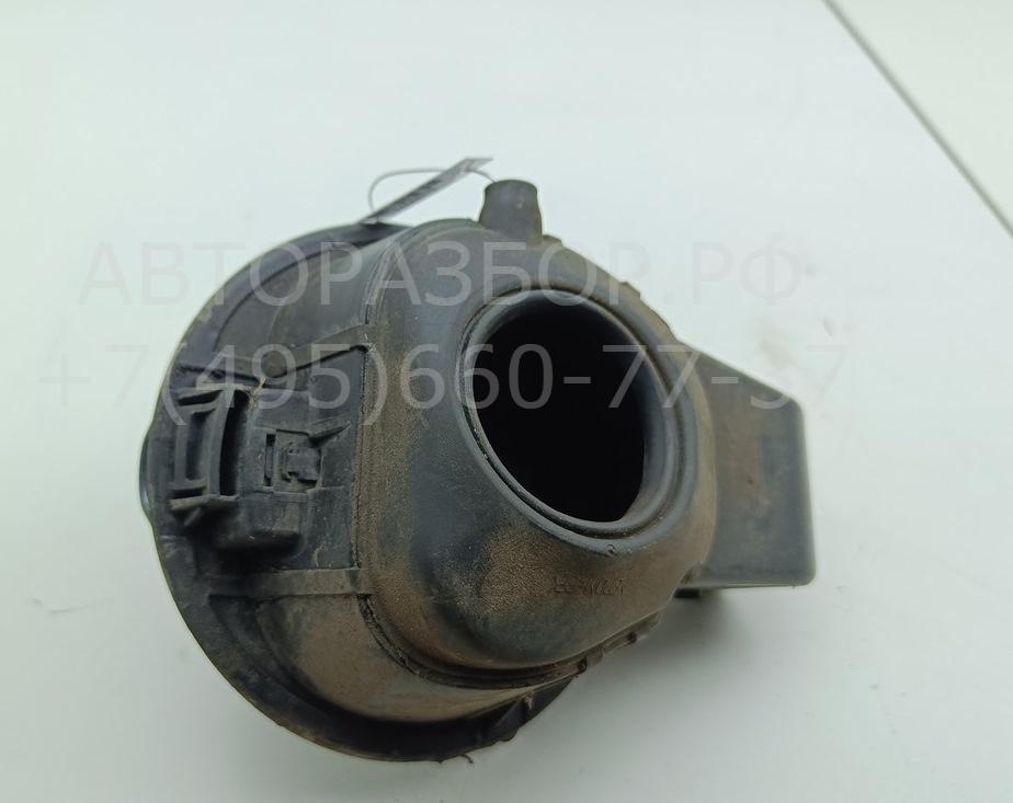 Лючок бензобака