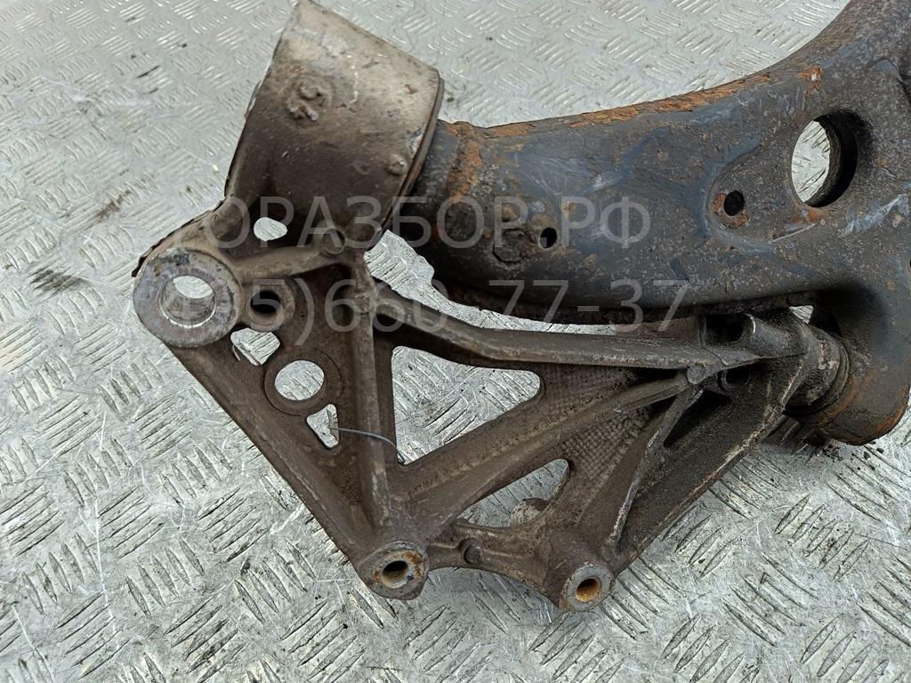 Рычаг передний правый