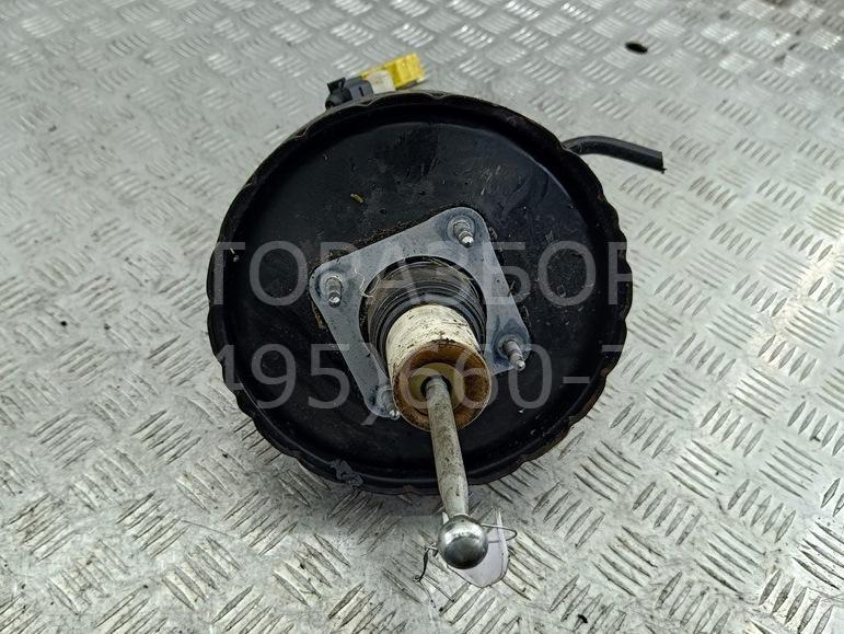 Усилитель тормозов вакуумный