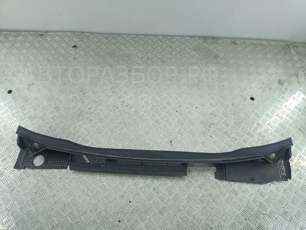 Решетка стеклоочистителей (Жабо)