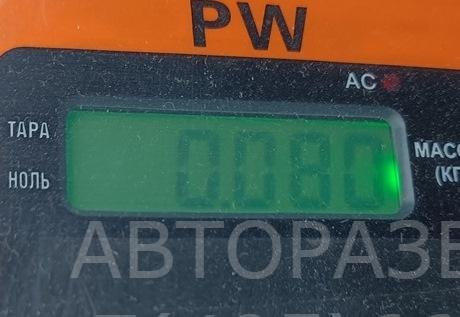 Резистор отопителя