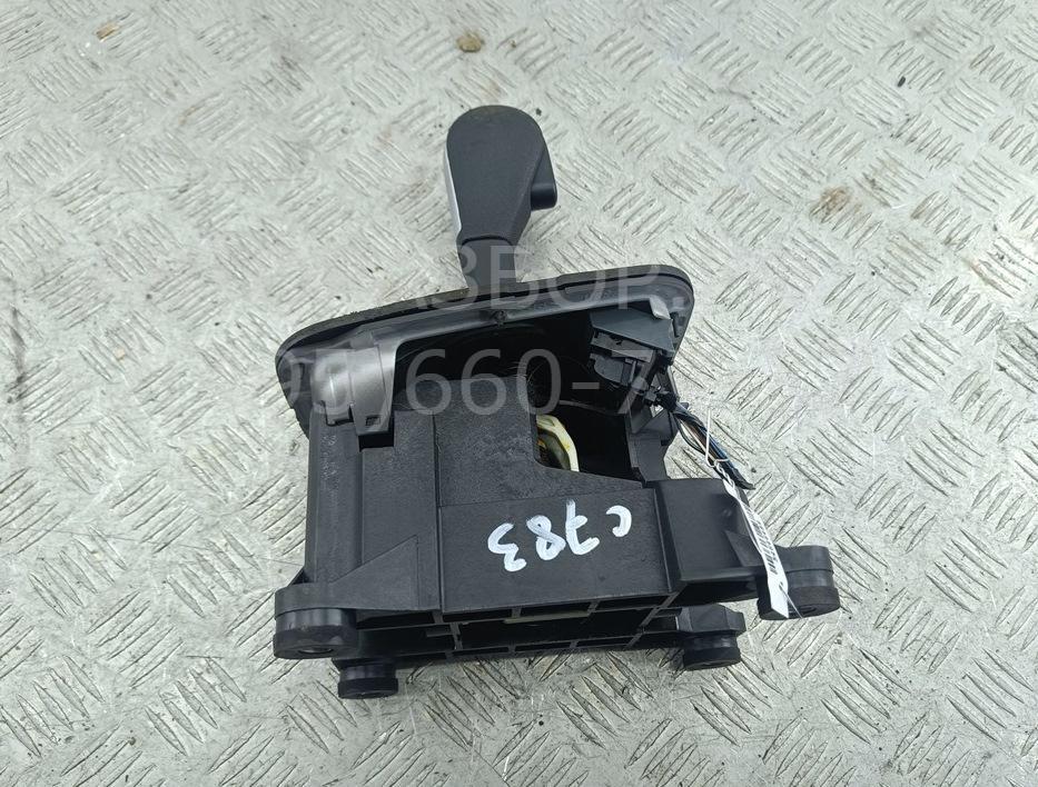 Кулиса МКПП / АКПП