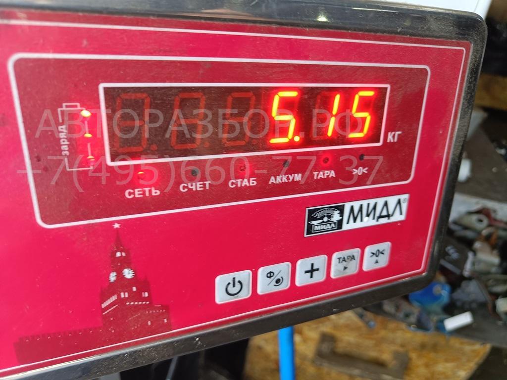 Насос ГУР (гидроусилитель руля)