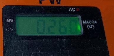 Блок комфорта