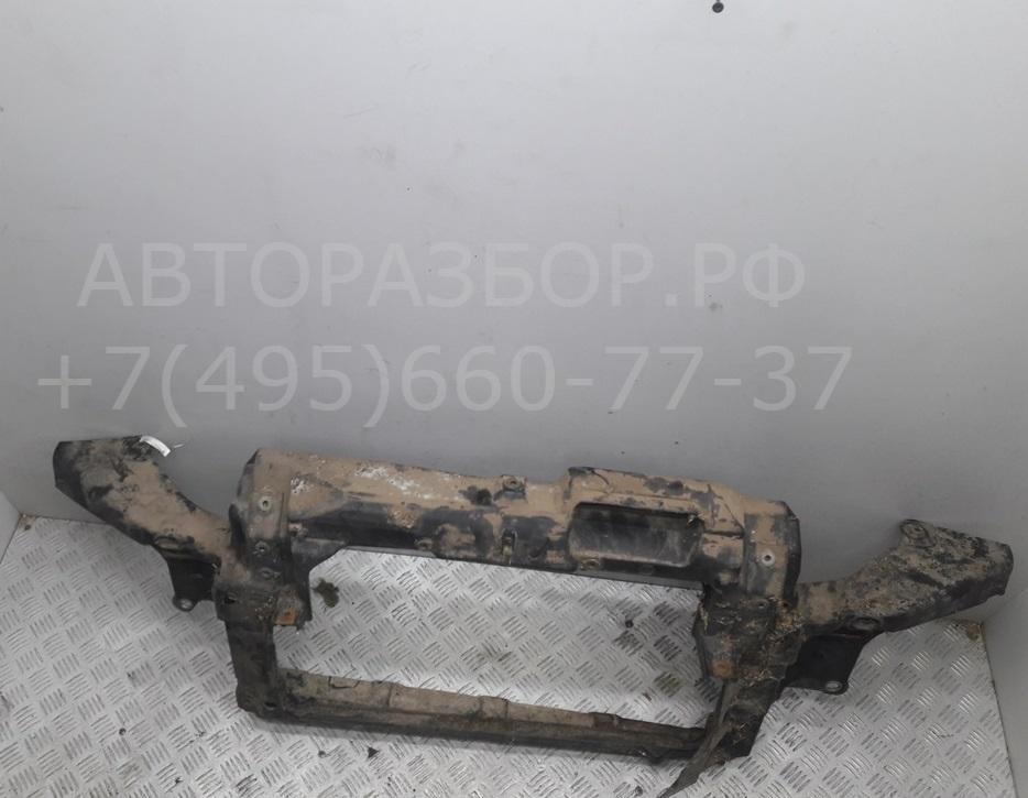 Панель передняя (телевизор)