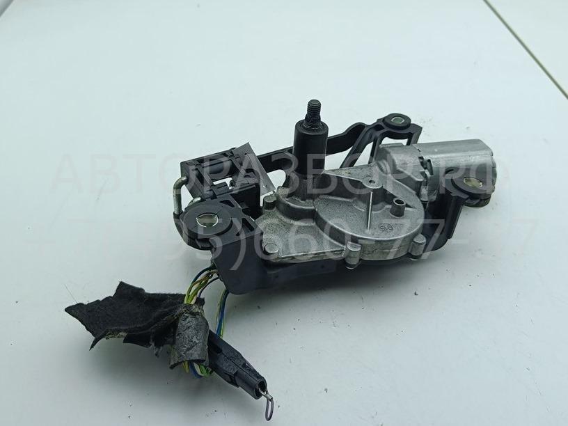 Моторчик стеклоочистителя задний