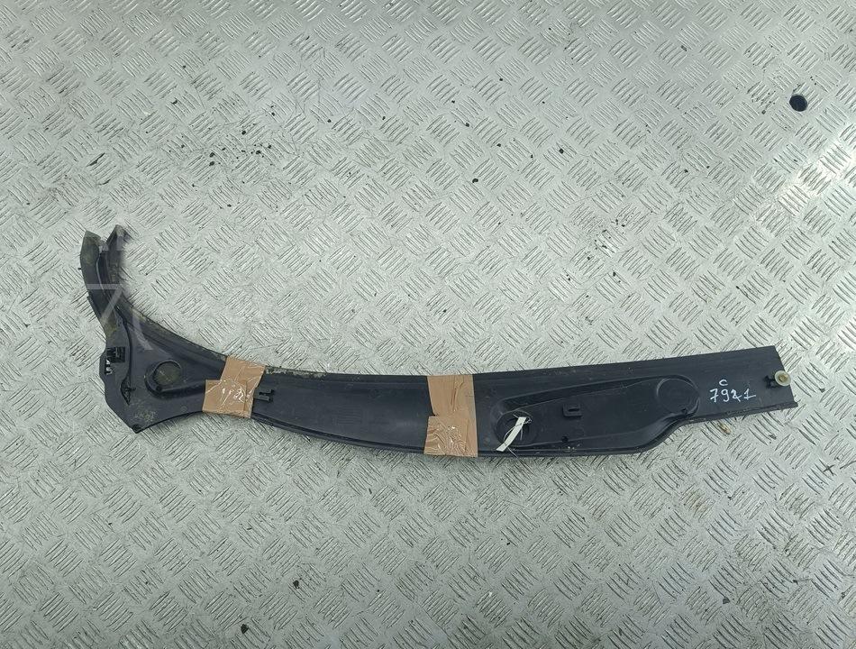 Решетка стеклоочистителей (Жабо)