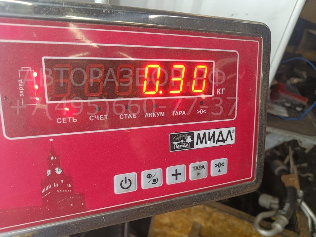 Петля двери