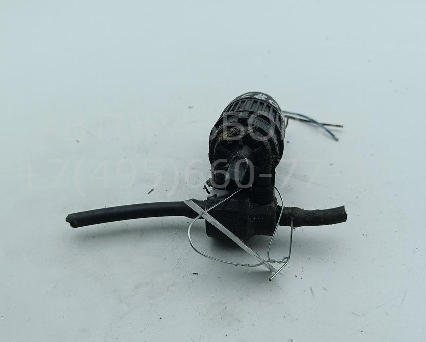 Насос омывателя