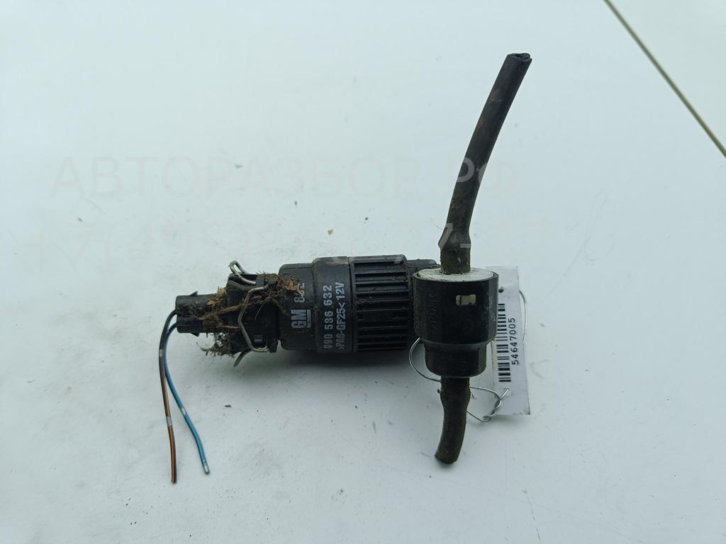 Насос омывателя