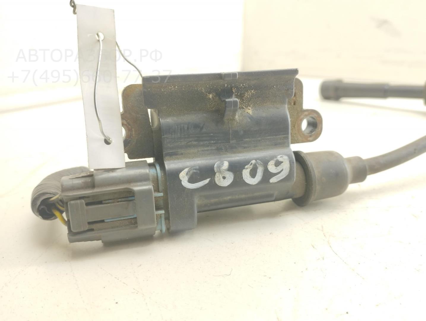 Катушка зажигания