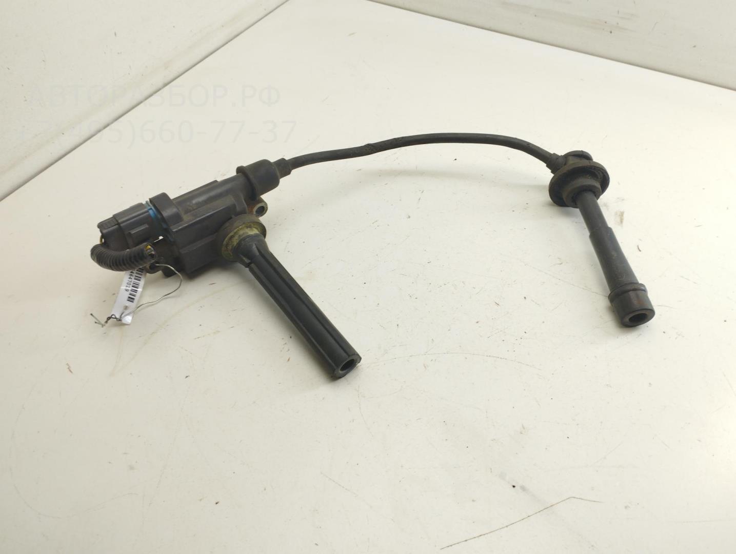 Катушка зажигания