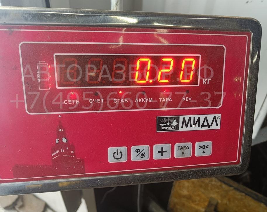 Петля капота правая