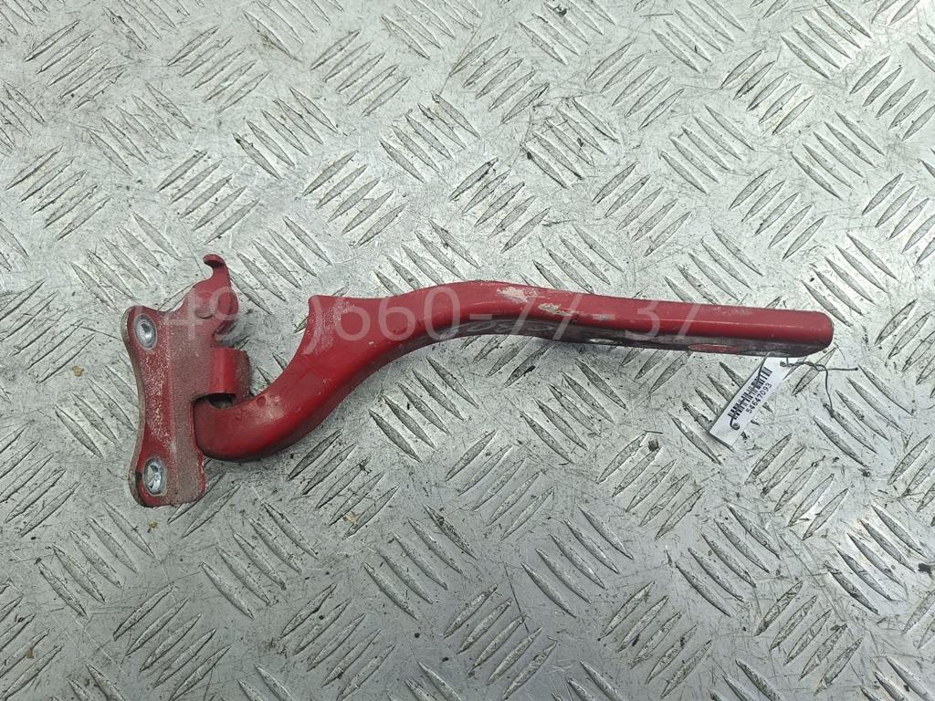 Петля капота правая