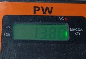 Моторчик печки