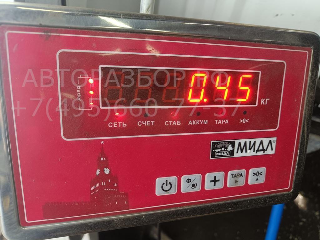 Поводок стеклоочистителя передний левый