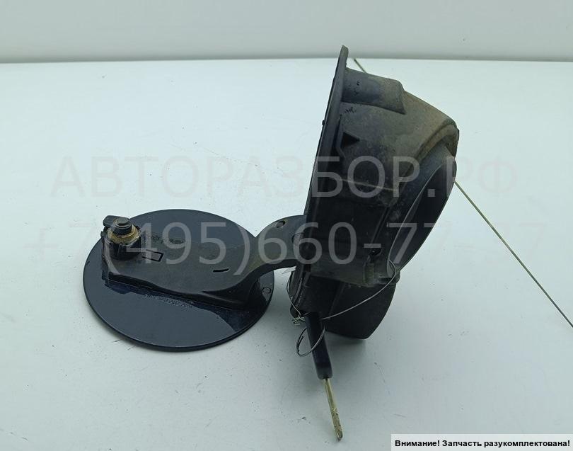 Лючок бензобака