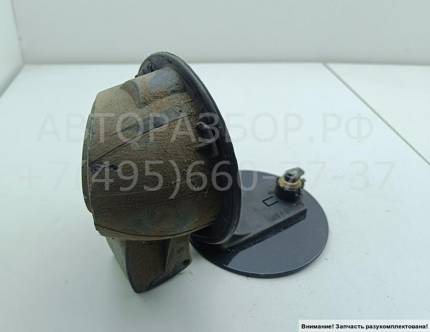 Лючок бензобака