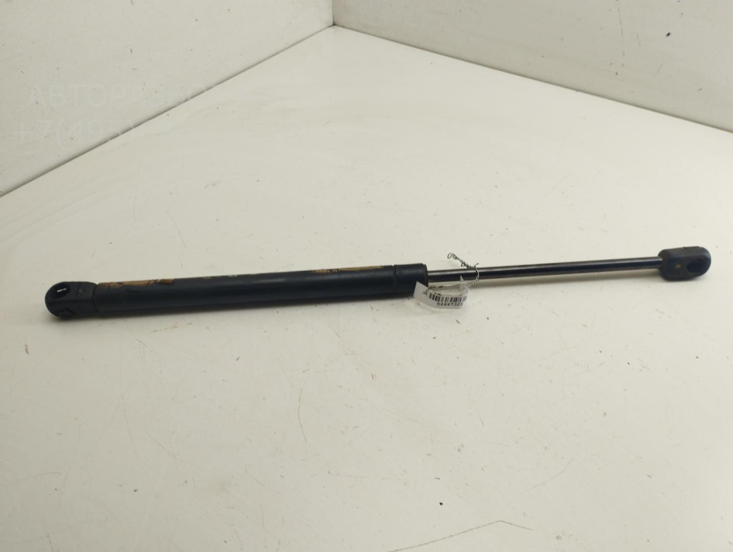 Амортизатор крышки багажника