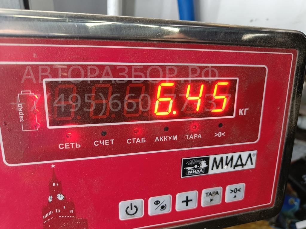 Амортизатор передний правый