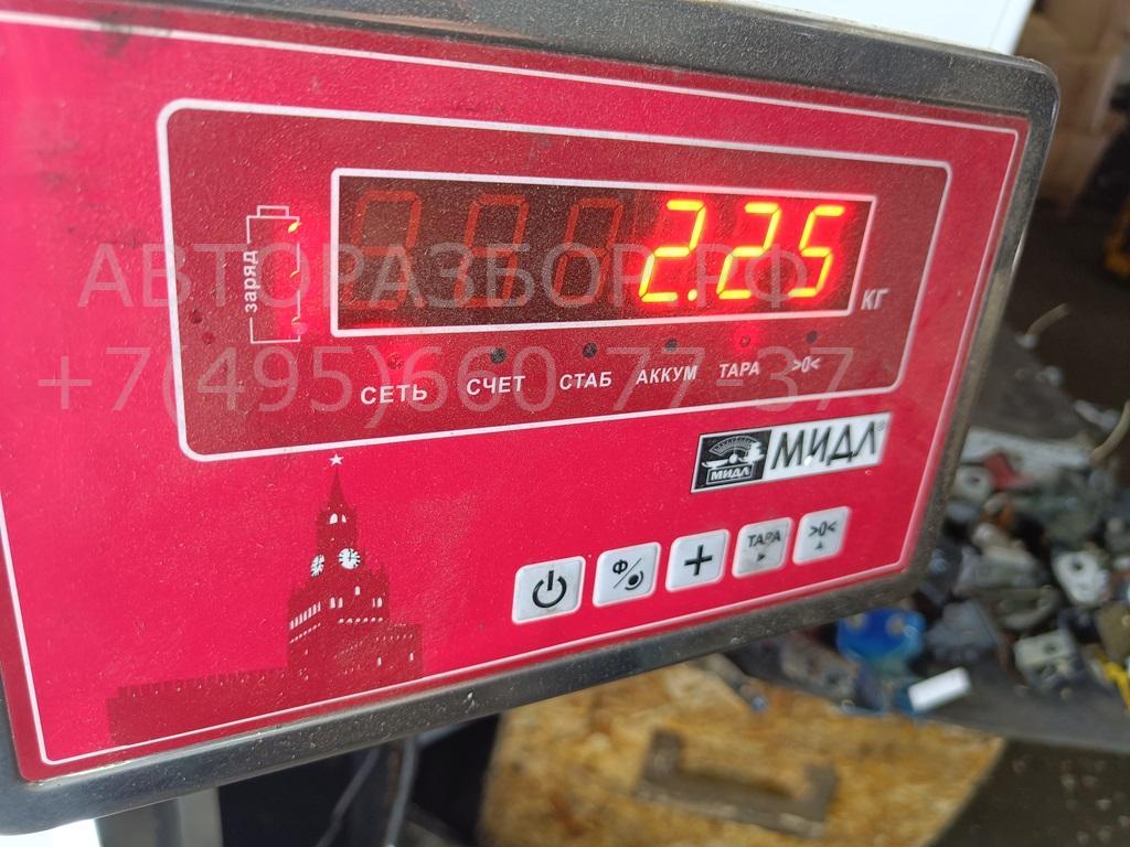 Рычаг передний левый