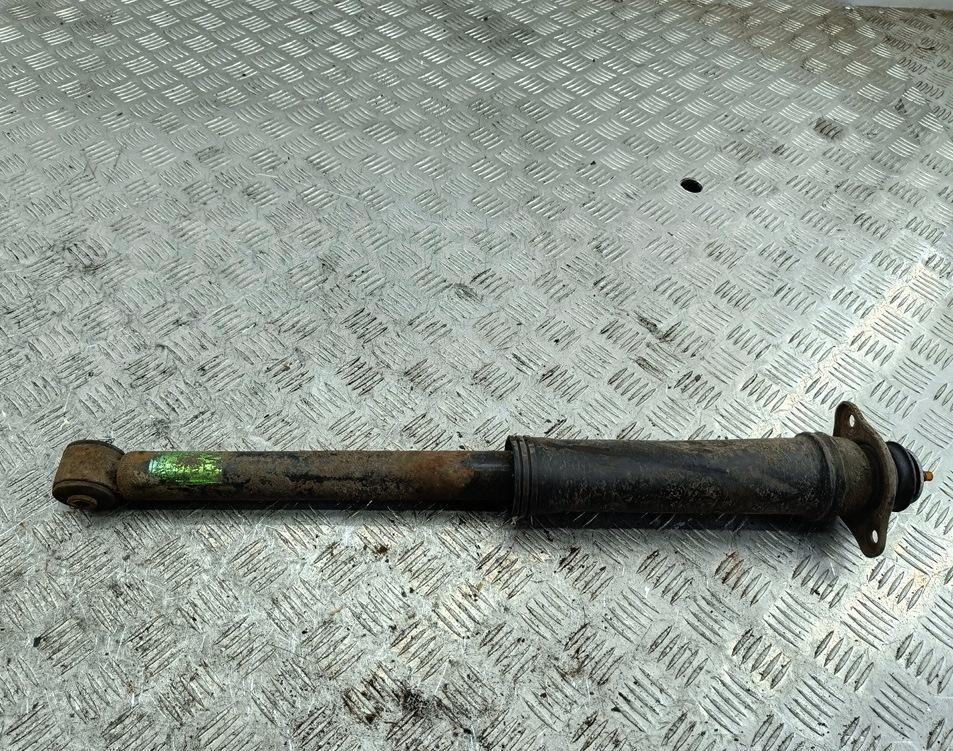 Амортизатор задний правый