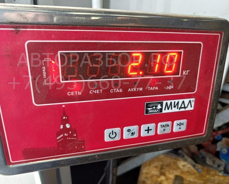 Амортизатор задний правый