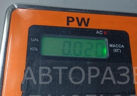 Кнопка открывания багажника