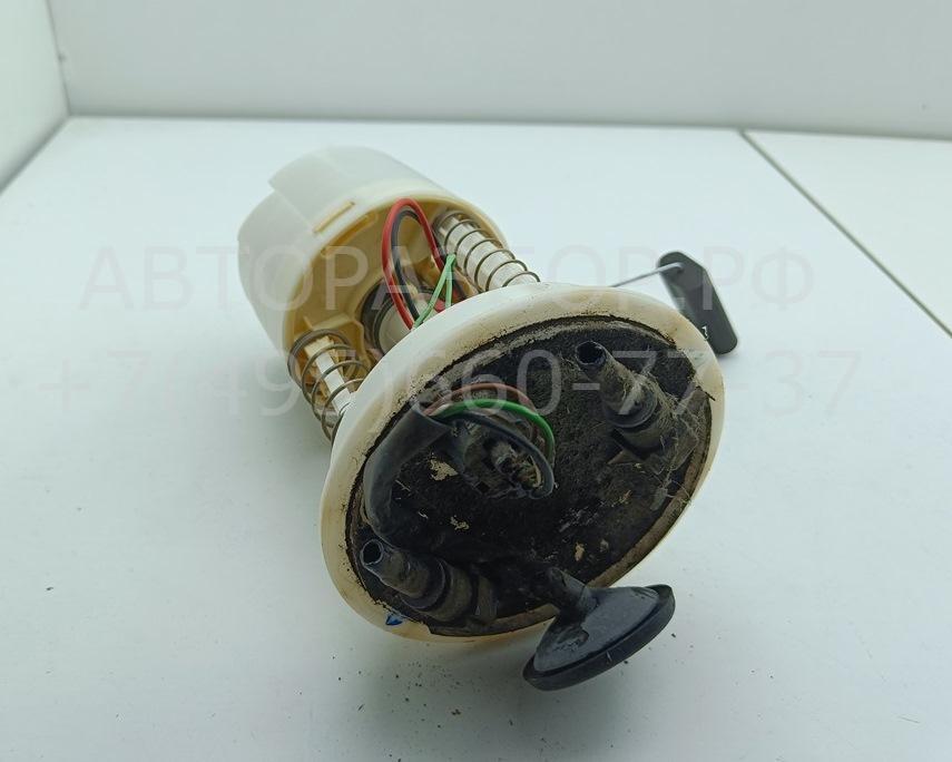 Насос топливный электрический